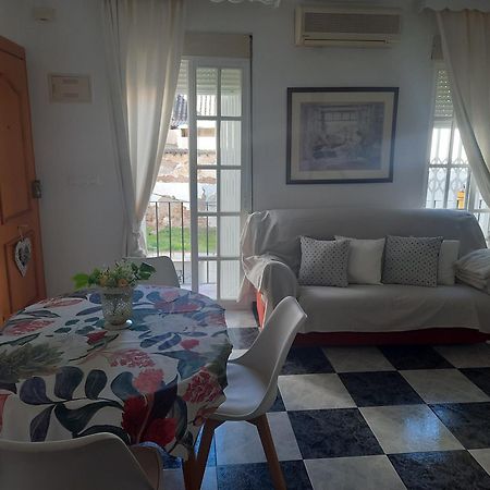 Apartamento En Casco Historico Εστεπόνα Εξωτερικό φωτογραφία