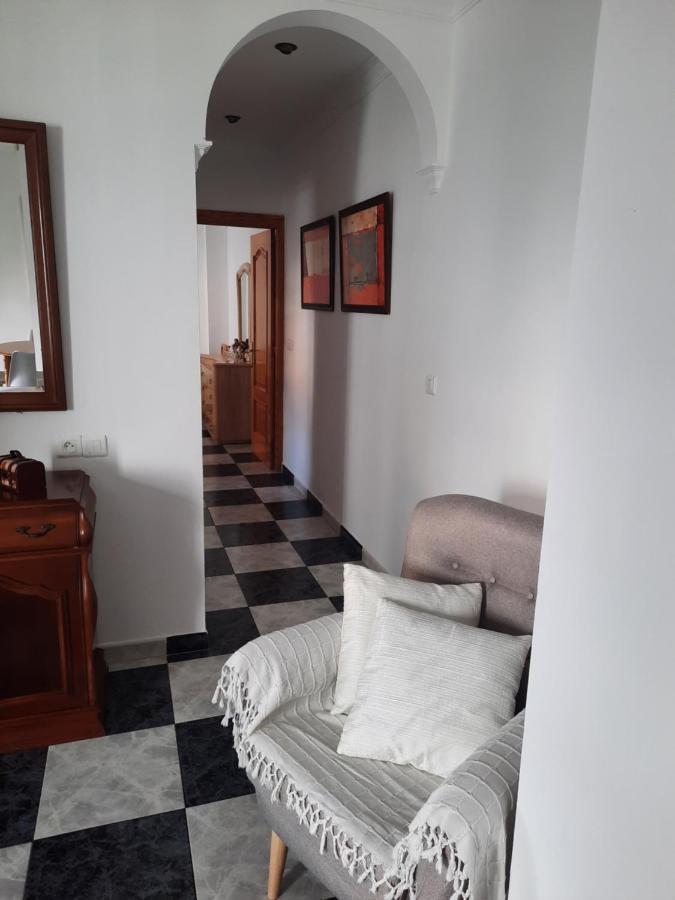 Apartamento En Casco Historico Εστεπόνα Εξωτερικό φωτογραφία