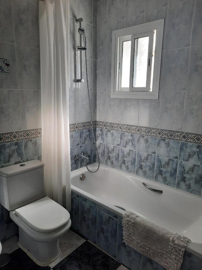 Apartamento En Casco Historico Εστεπόνα Εξωτερικό φωτογραφία