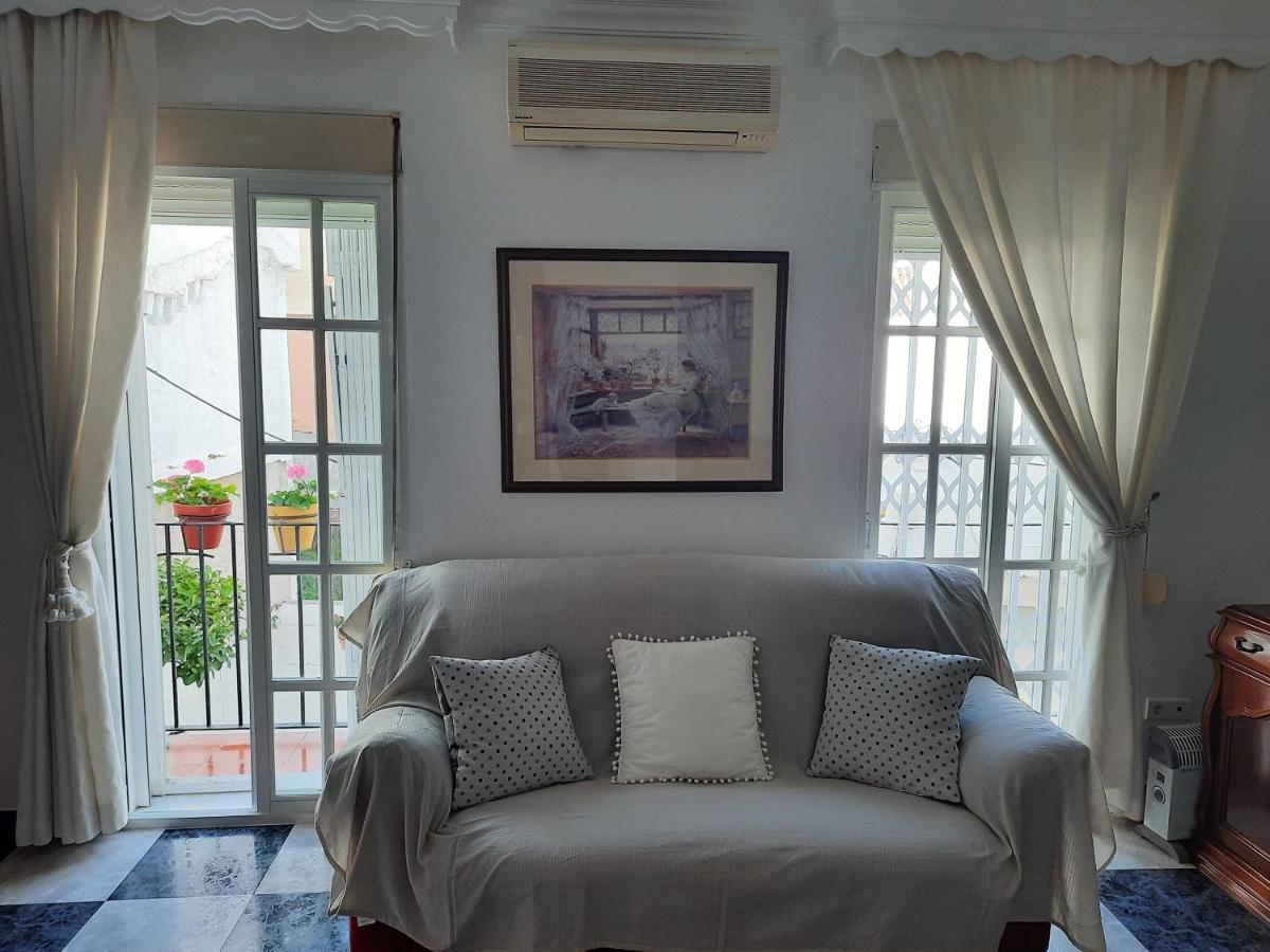 Apartamento En Casco Historico Εστεπόνα Εξωτερικό φωτογραφία