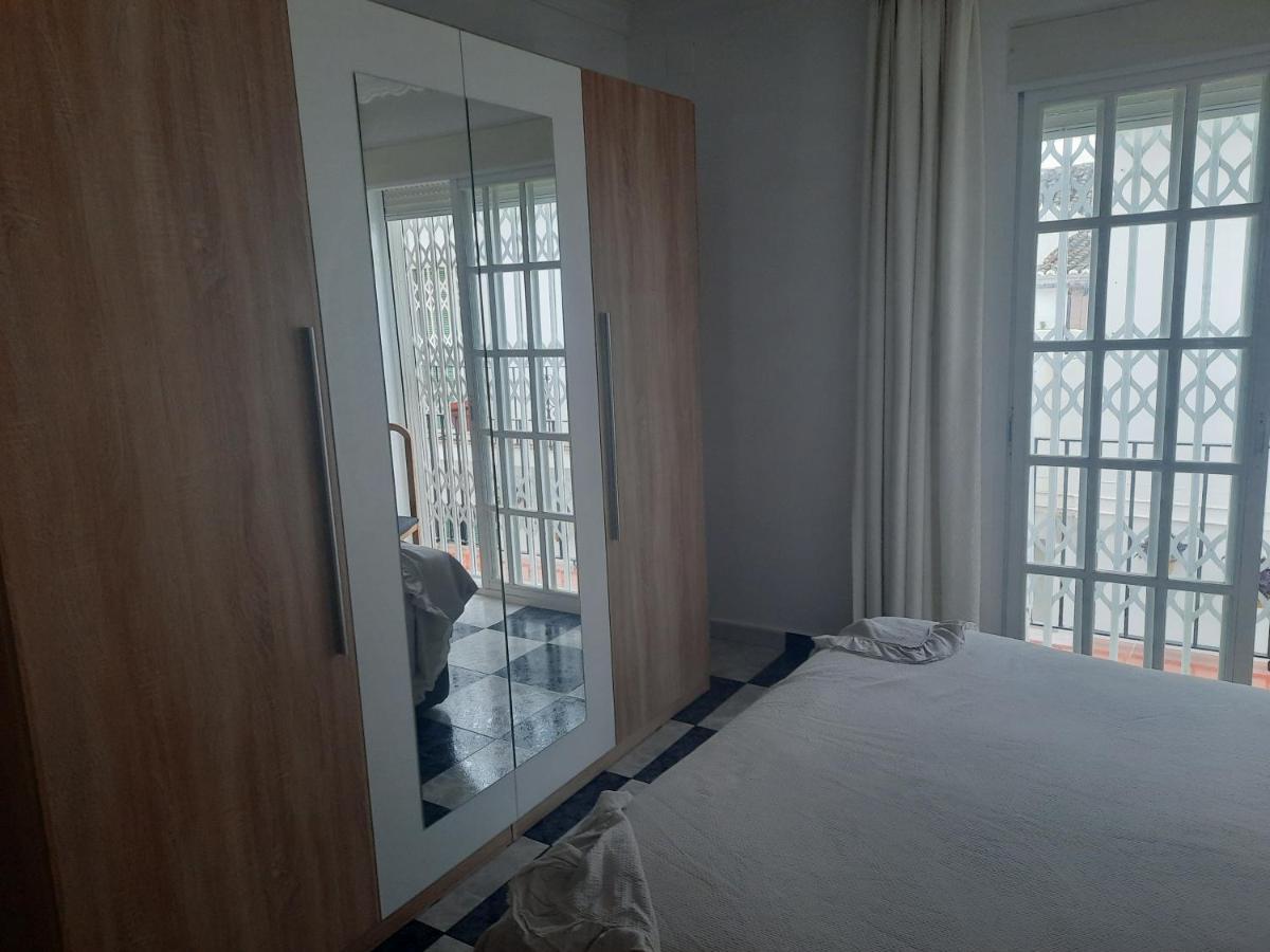 Apartamento En Casco Historico Εστεπόνα Εξωτερικό φωτογραφία