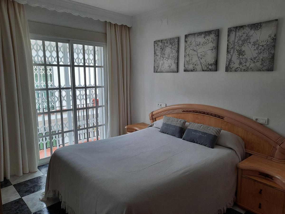 Apartamento En Casco Historico Εστεπόνα Εξωτερικό φωτογραφία