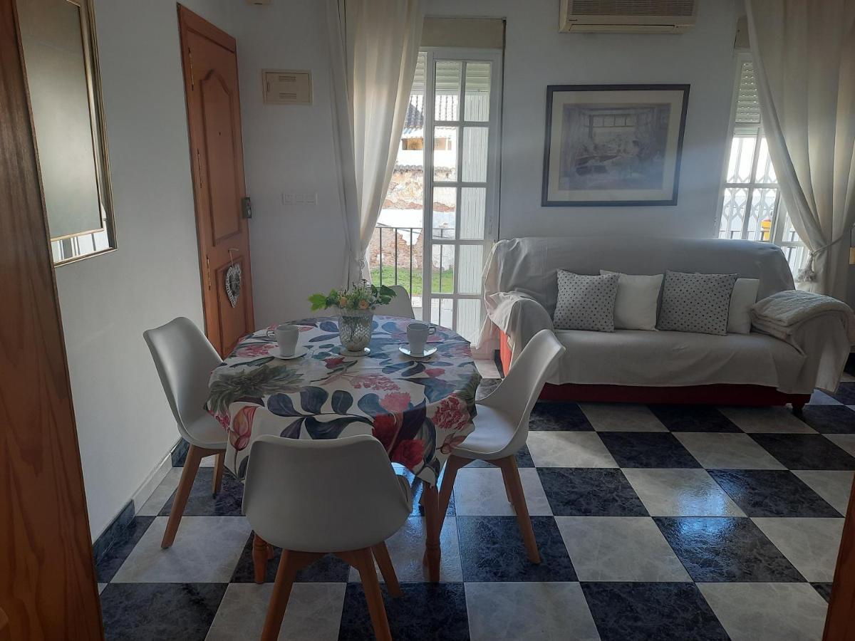Apartamento En Casco Historico Εστεπόνα Εξωτερικό φωτογραφία