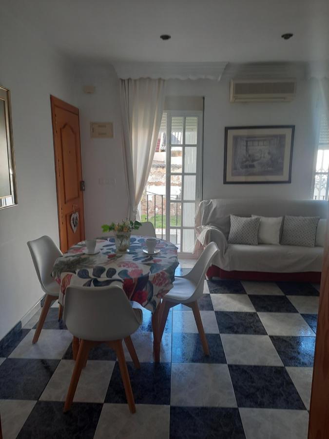 Apartamento En Casco Historico Εστεπόνα Εξωτερικό φωτογραφία