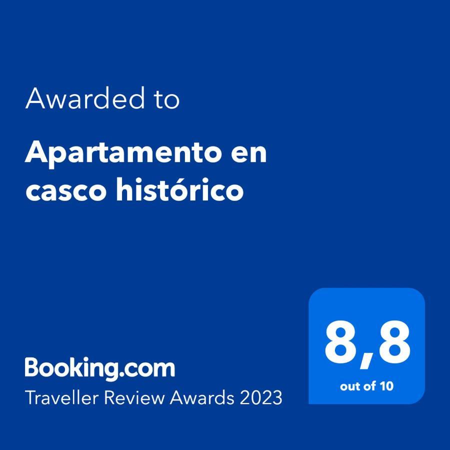 Apartamento En Casco Historico Εστεπόνα Εξωτερικό φωτογραφία