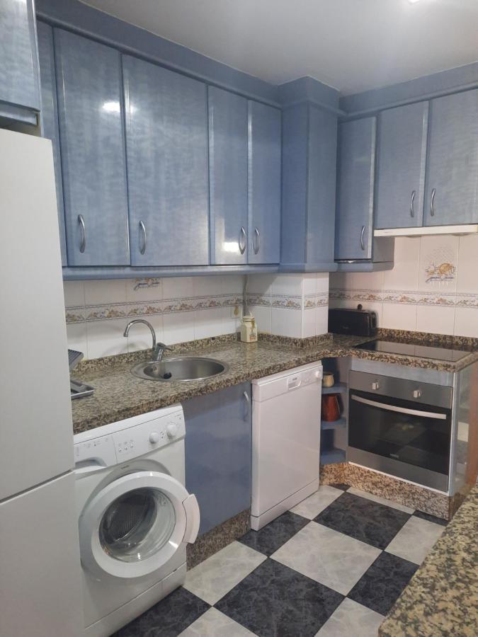 Apartamento En Casco Historico Εστεπόνα Εξωτερικό φωτογραφία
