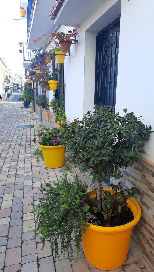 Apartamento En Casco Historico Εστεπόνα Εξωτερικό φωτογραφία